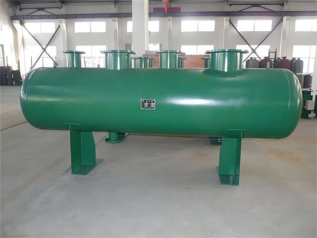 烟台分集水器的流速